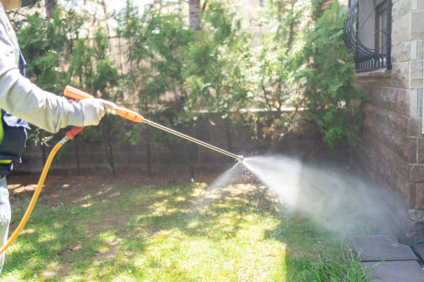 Pest Prevention Services in Mount Holly Springs, PA